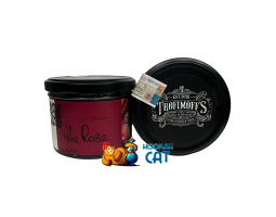 Табак Trofimoff`s Burley The Rose (Роза) 125г Акцизный Табак Trofimoff`s Burley The Rose (Роза) 125г Акцизный